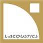 L-ACOUSTICS 로고